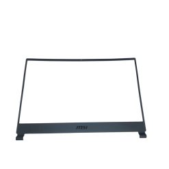 Cover B (Bezel) MSI Delta 15 AEFK