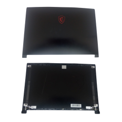 Cover A MSI GF63 8RC/8RD GF65 (MS-16R1) Thin 10SE/10SER (MS-16W1)