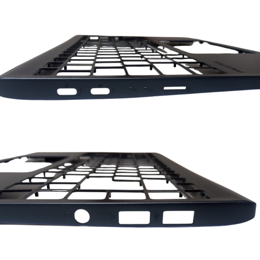 Cover C MSI Prestige 14 A10SC Gris - Imagen 2
