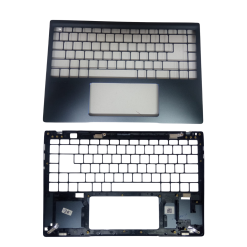 Cover C MSI Prestige 14 A10SC Gris