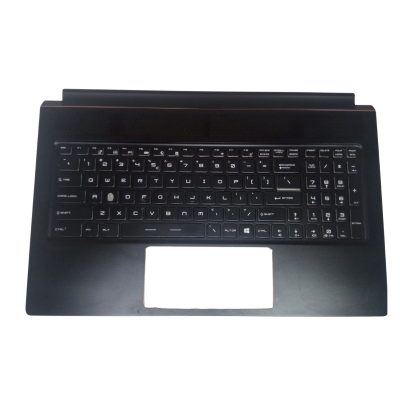 Cover C Palm Rest MSI GS75 STEALTH 10SF