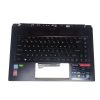 Cover C Palm Rest MSI GS65 STEALTH