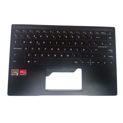 Cover C Palm Rest MSI MODERN 14B4MW