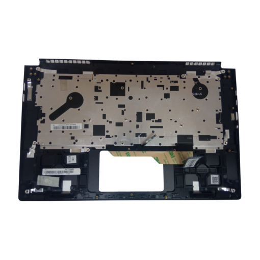 Cover C Palm Rest MSI SUMMIT E15 - Imagen 2