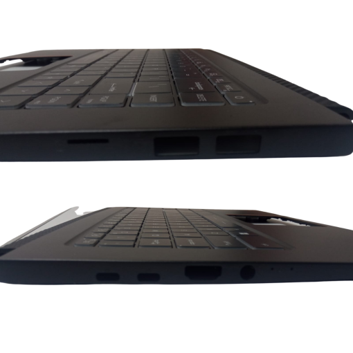 Cover C Palm Rest MSI SUMMIT E15 - Imagen 3
