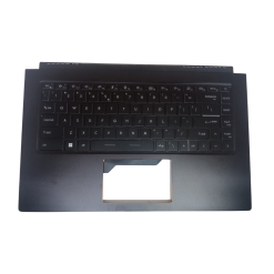 Cover C Palm Rest MSI SUMMIT E15