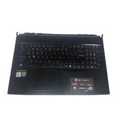 Cover C Palm Rest MSI GL75 LEOPARD