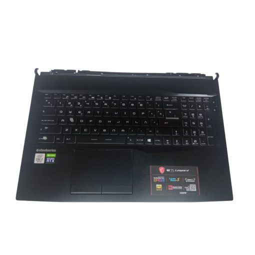 Cover C Palm Rest MSI GL75 LEOPARD