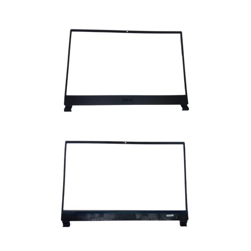 Cover B MSI GS65 Stealth THIN 8RE / 8RF