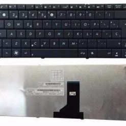 Teclado Asus K42D K42De K42F K42J K42N K43E Español