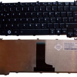 Teclado Toshiba Satellite C645 C645d L645 L745 L600