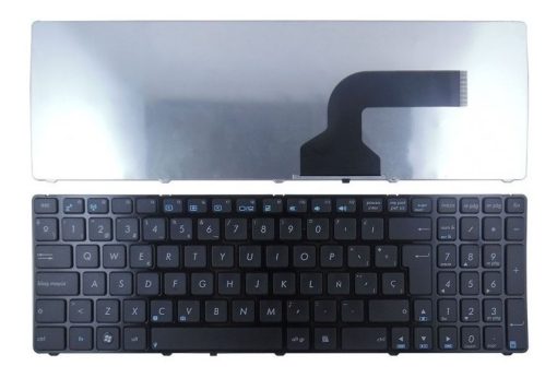 Teclado Asus K52 K52F K53 K53E