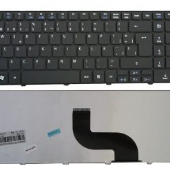 Teclado Acer Aspire E1 531 5536 5542 5551 5736 7551