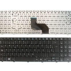 Teclado Acer Aspire 5332 5541 5241 5516 7315 5516 Emachines E625 E527 E725