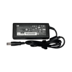 Cargador Hp Compaq 18.5V 3.5A 7.4×5.0 (65W)