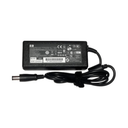 Cargador Hp Compaq 18.5V 3.5A 7.4×5.0 (65W)
