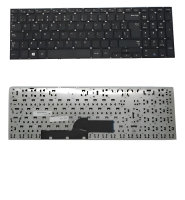 TECLADO SAMSUNG NP270 NP275 NP270E5E NP270E5V NP275E5V