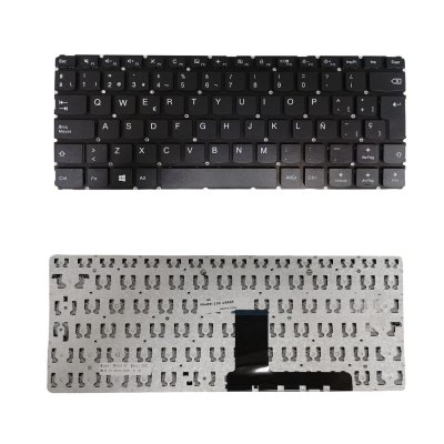 TECLADO LENOVO IDEAPAD 110-14AST 110-14ISB 110-14ISK