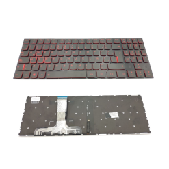 TECLADO LENOVO LEGION Y520 Y520-15IKB Y720 Y720-15IKB R720