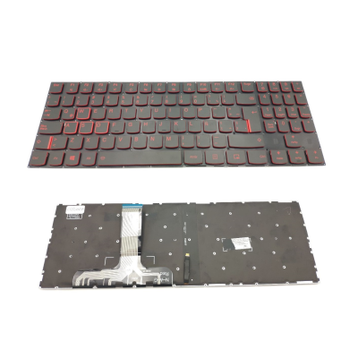 TECLADO LENOVO LEGION Y520 Y520-15IKB Y720 Y720-15IKB R720