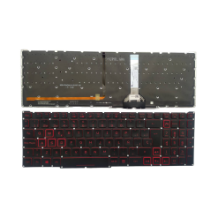 TECLADO ACER NITRO AN515-57 ESPAÑOL